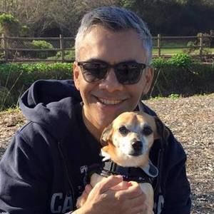 Meet your Posher, Sanjay